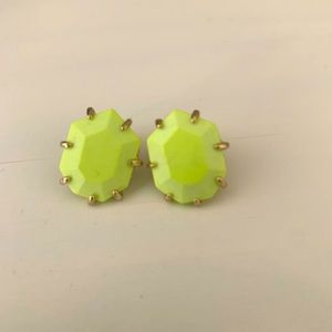 Kendra Scott Morgan studs